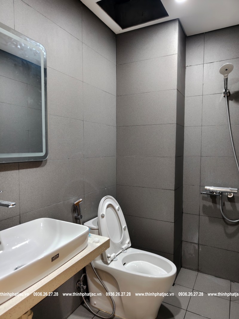 xây nhà trọn gói quận hà đông-mộ lao