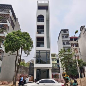 xây nhà trọn gói quận hà đông-mộ lao