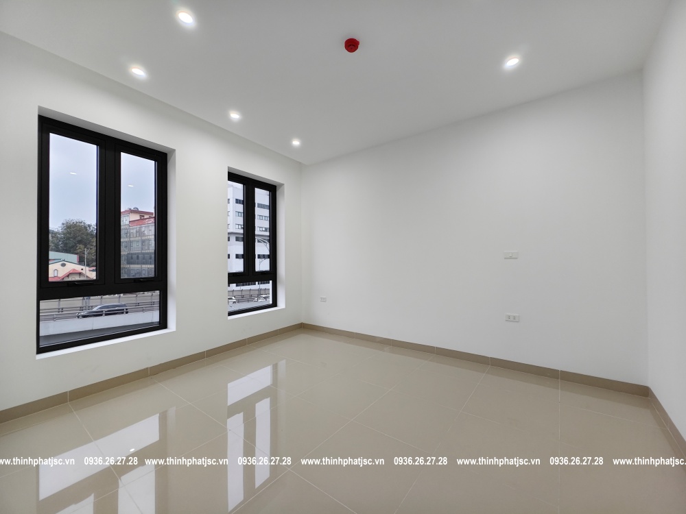 xây nhà trọn gói tại quận đống đa-trường chinh