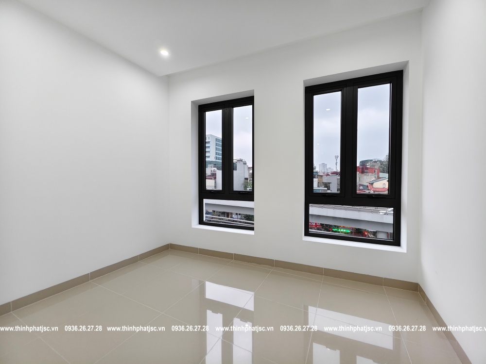 xây nhà trọn gói tại quận đống đa-trường chinh