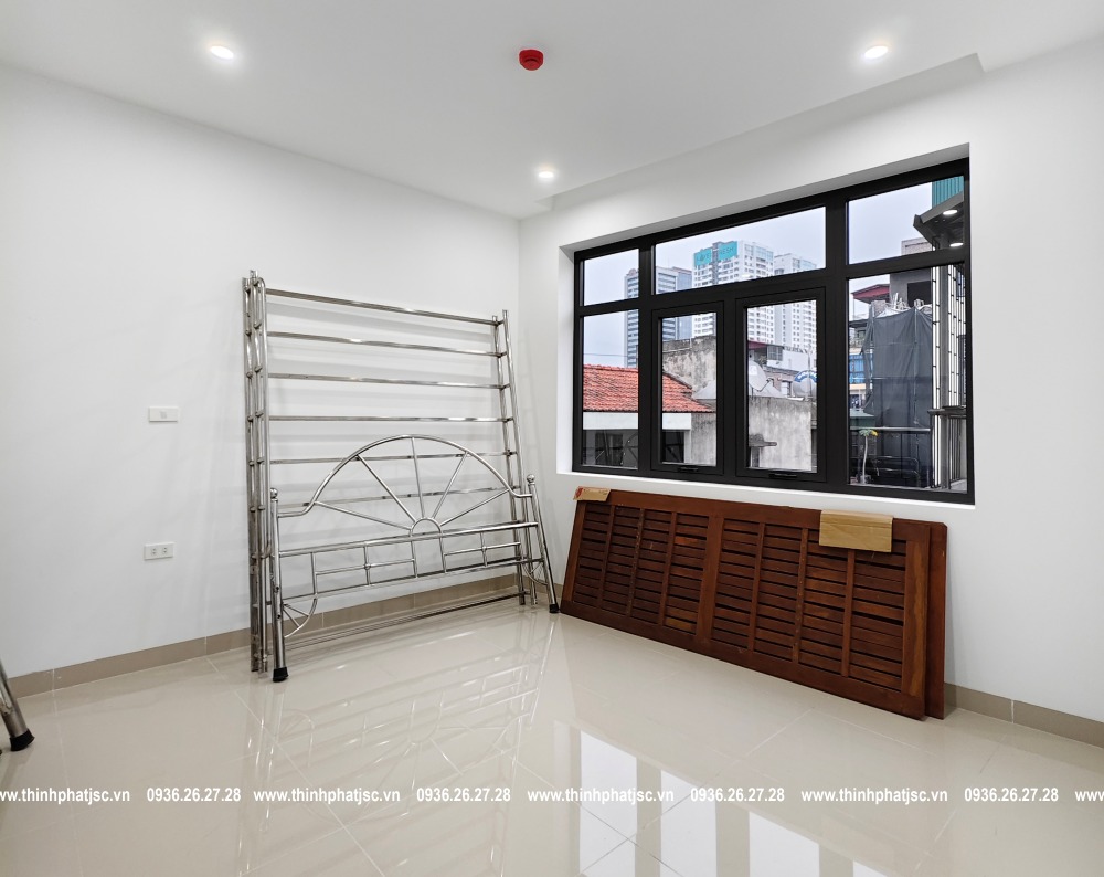 xây nhà trọn gói tại quận đống đa-trường chinh