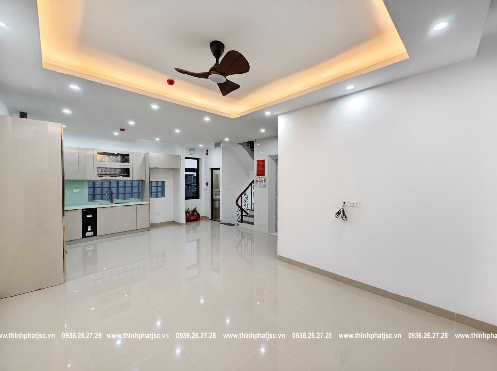 xây nhà trọn gói tại quận đống đa-trường chinh