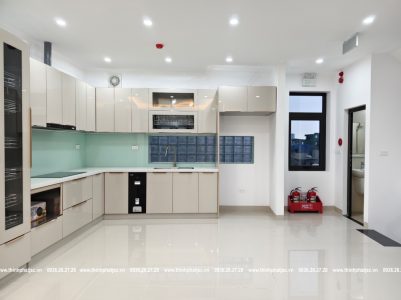 xây nhà trọn gói tại quận đống đa-trường chinh