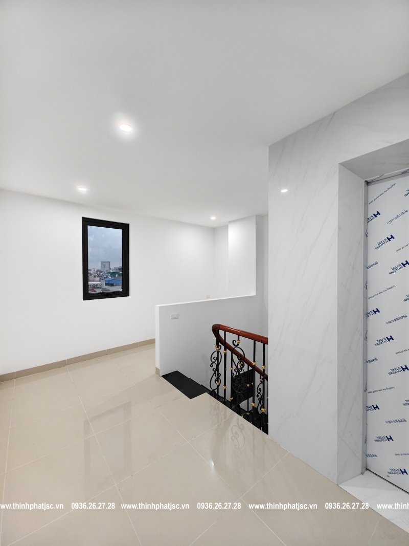 xây nhà trọn gói tại quận đống đa-trường chinh