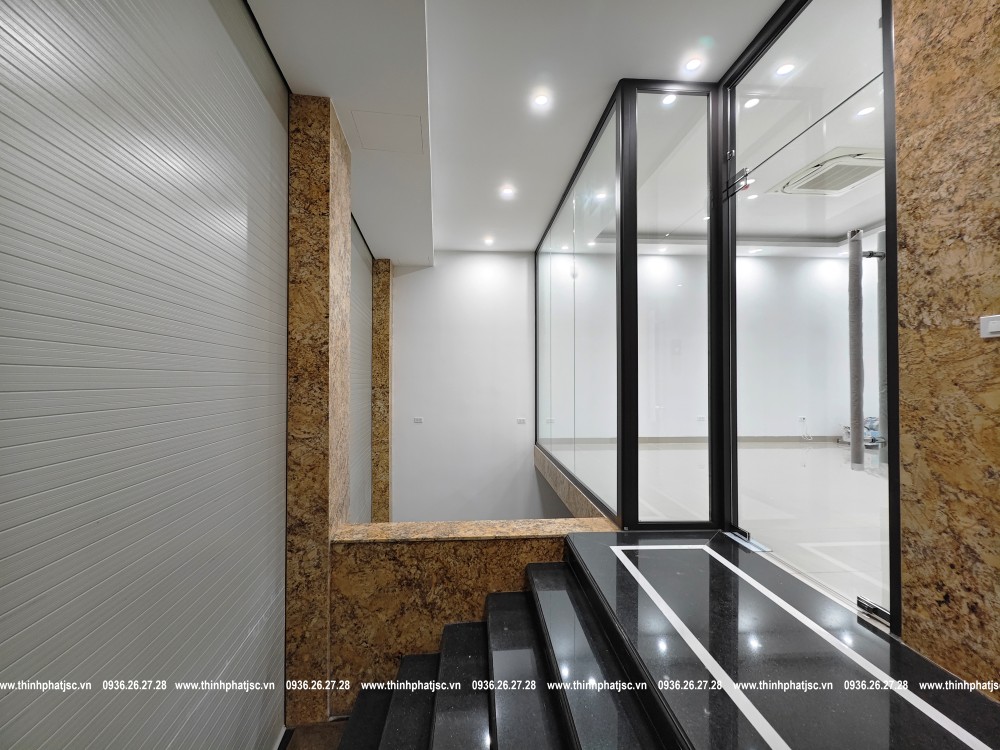 xây nhà trọn gói tại quận đống đa-trường chinh
