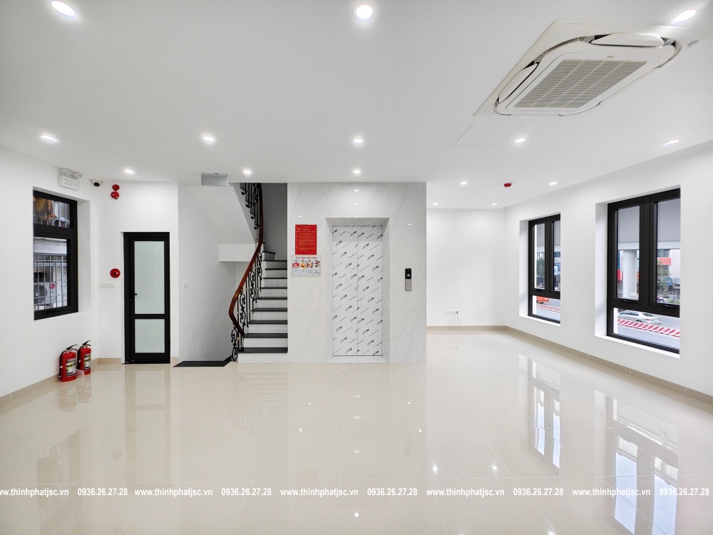 xây nhà trọn gói tại quận đống đa-trường chinh