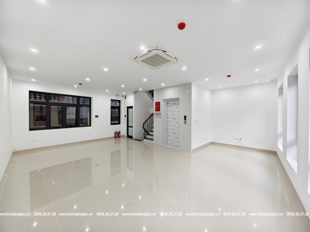 xây nhà trọn gói tại quận đống đa-trường chinh