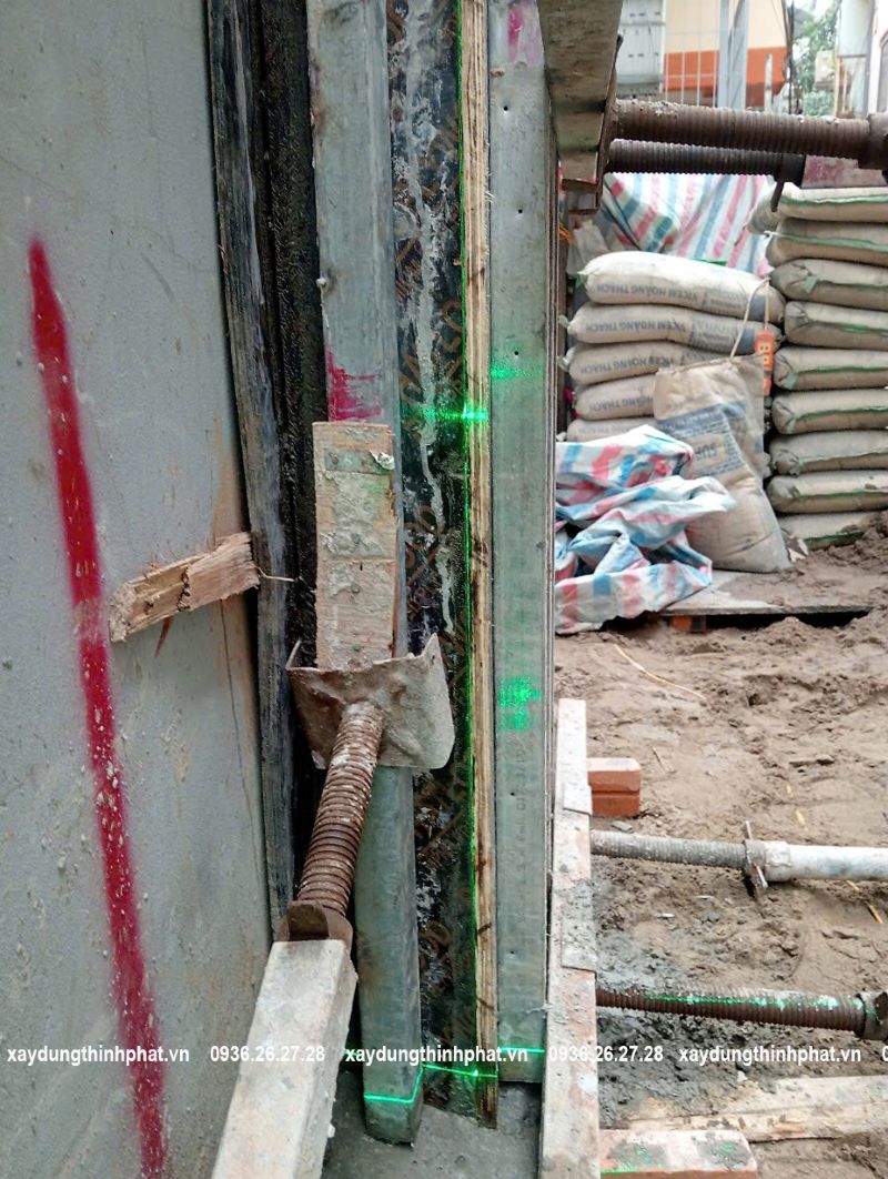 xây nhà trọn gói quận bắc từ liêm-xuan đỉnh