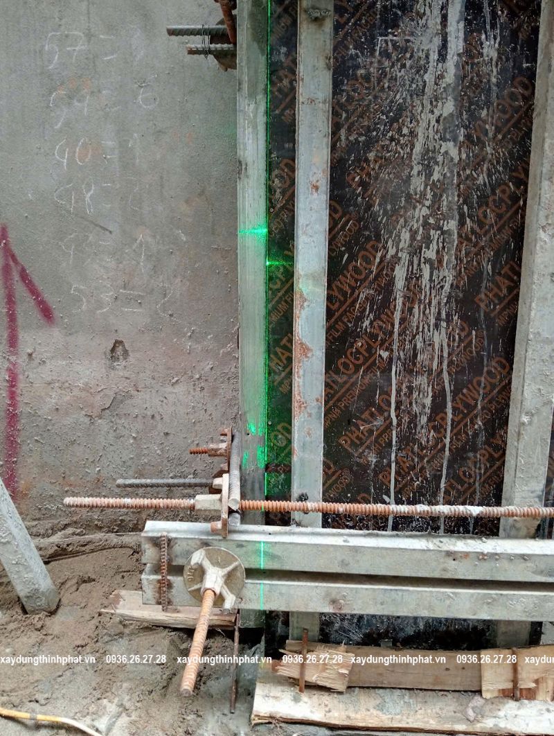 xây nhà trọn gói quận bắc từ liêm-xuan đỉnh