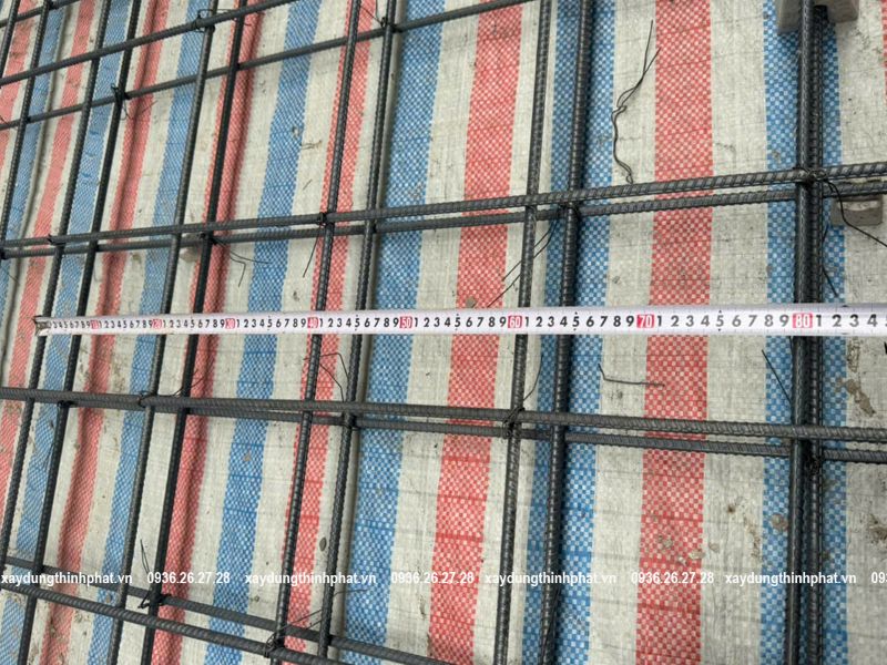 xây nhà trọn gói quận bắc từ liêm-xuan đỉnh