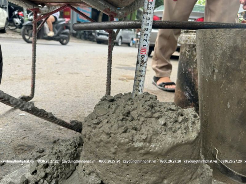 xây nhà trọn gói quận bắc từ liêm-xuan đỉnh