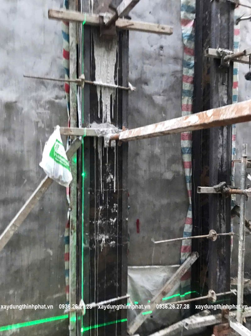 xây nhà trọn gói quận hà đông-kiến hưng-