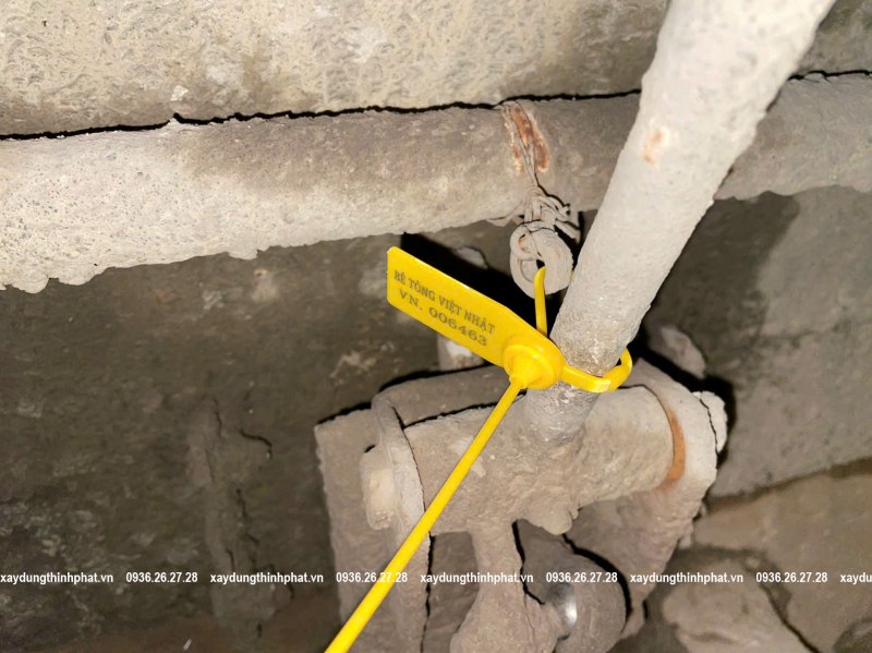 xây nhà trọn gói quận hoàng mai-định công