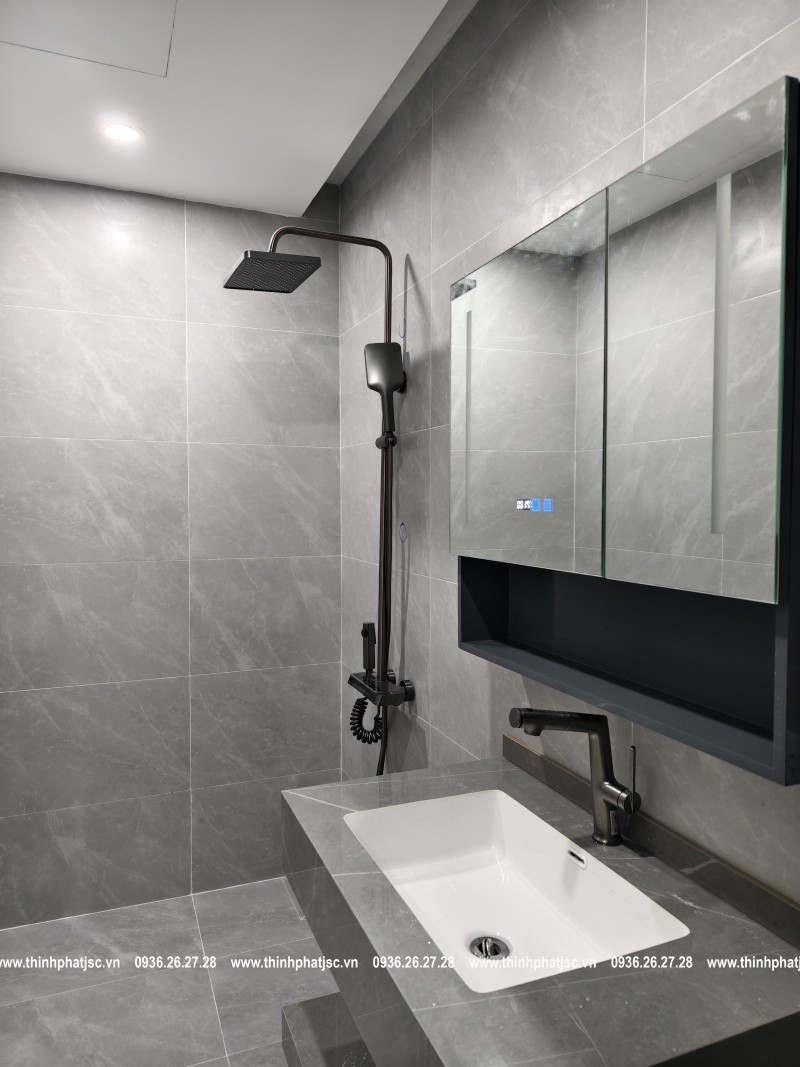 xây nhà trọn gói quận tây hồ