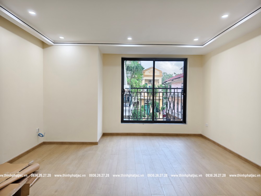 xây nhà trọn gói quận tây hồ