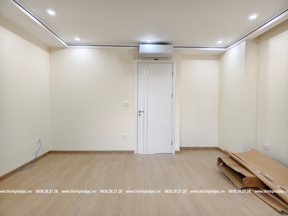 xây nhà trọn gói quận tây hồ