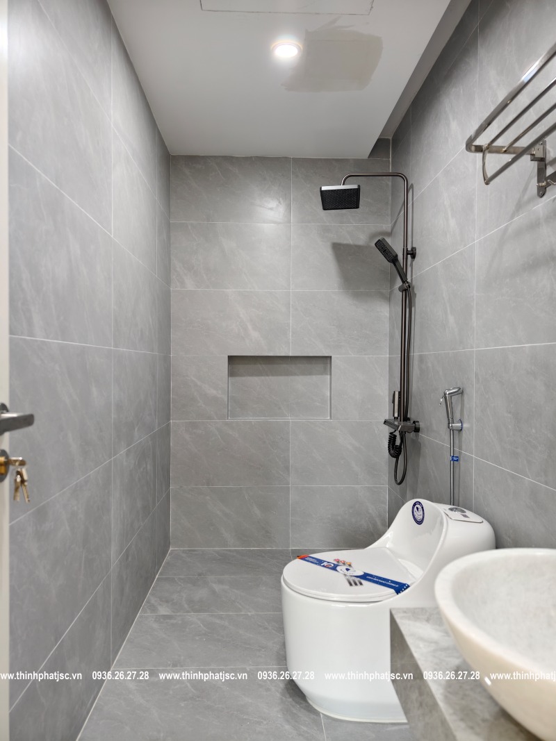xây nhà trọn gói quận tây hồ