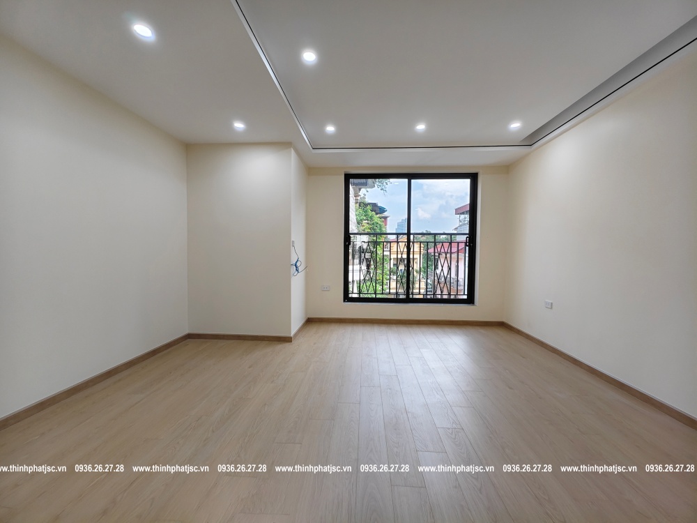 xây nhà trọn gói quận tây hồ
