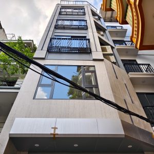 xây nhà trọn gói quận tây hồ