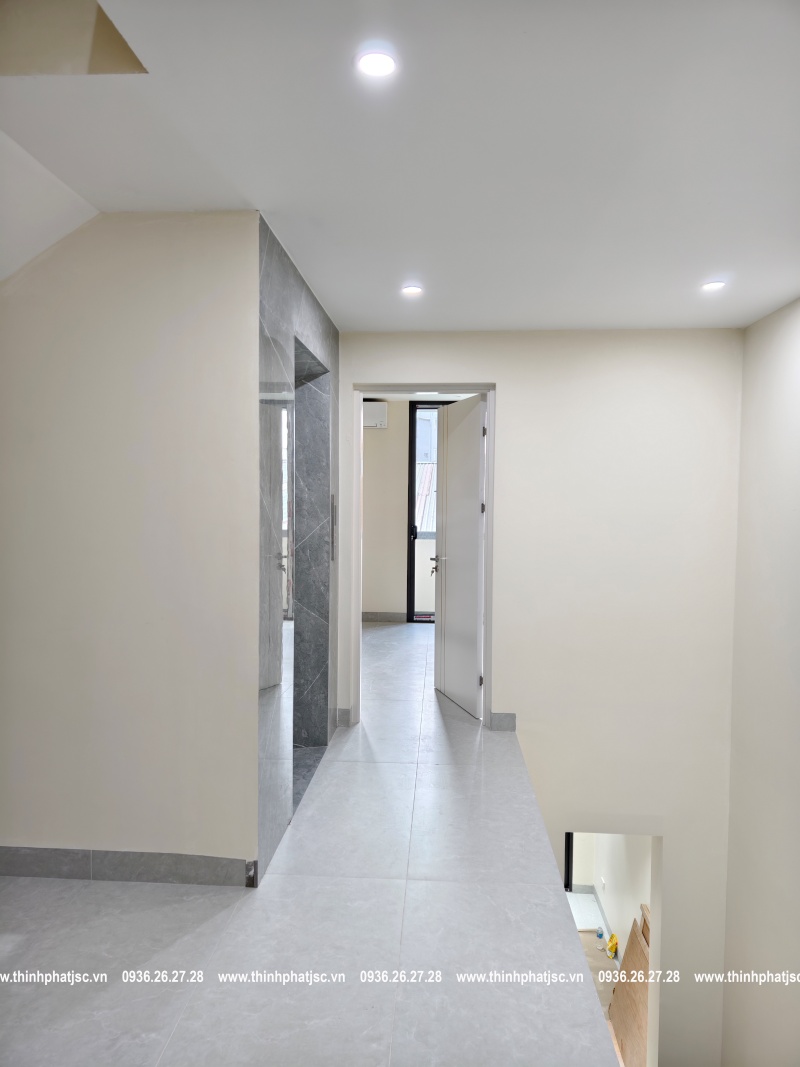 xây nhà trọn gói quận tây hồ