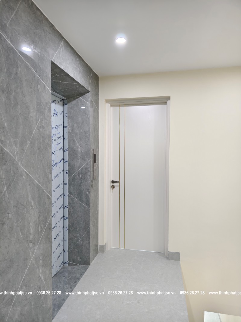 xây nhà trọn gói quận tây hồ