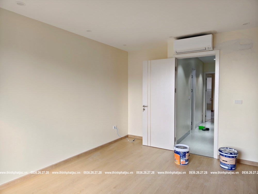 xây nhà trọn gói quận tây hồ
